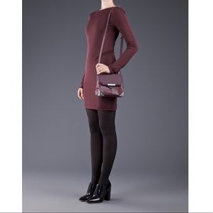 Alexander Wang Marion Crossbody Prisma Bag